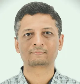 Rakesh Mote